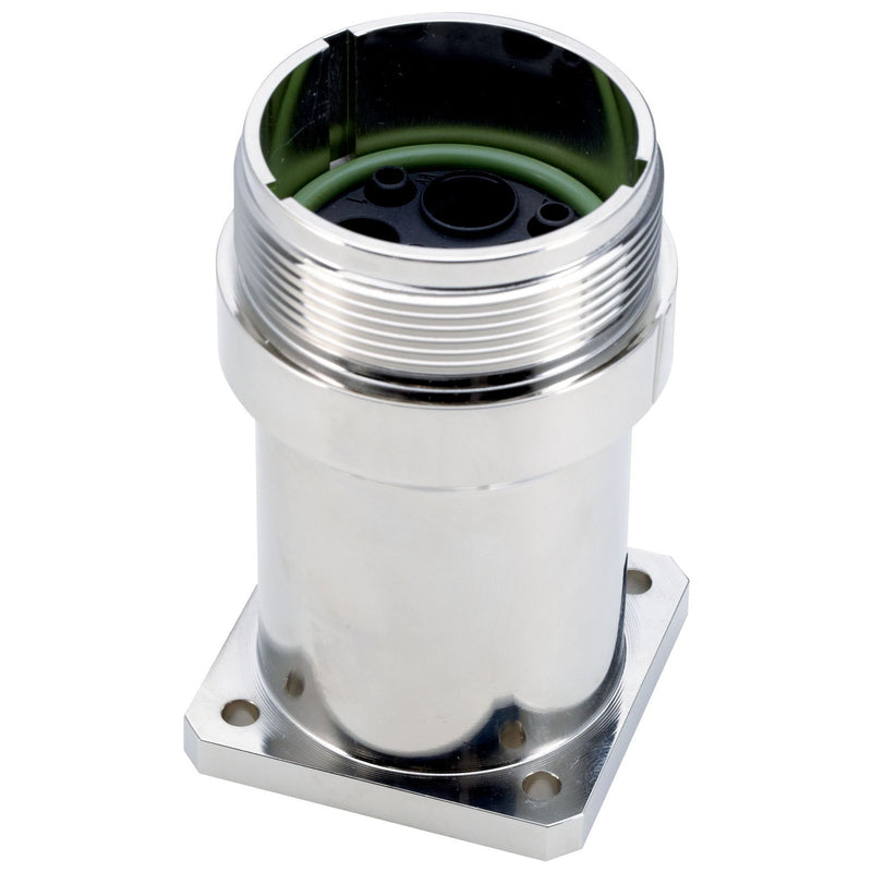 Lapp Zubehör - Rundsteckverbinder, feldkonfektionierbar (Industriesteckverbinder) POWER-LS3-A1-3+PE+4-(1) 44429353
