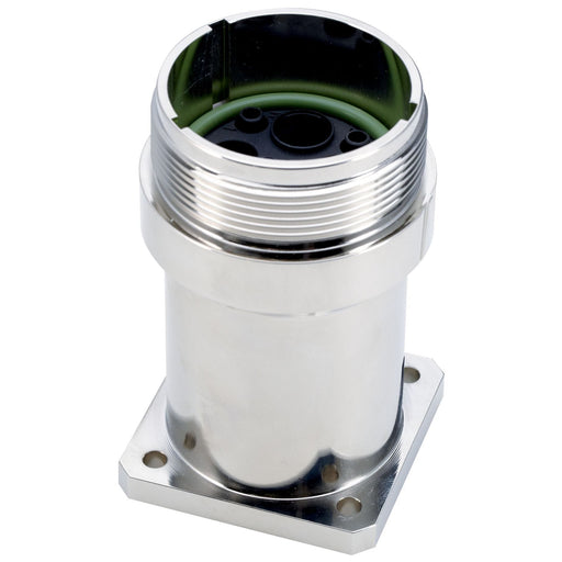 Lapp Zubehör - Rundsteckverbinder, feldkonfektionierbar (Industriesteckverbinder) POWER-LS3-A1-3+PE+4-(1) 44429353