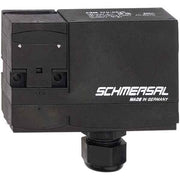Schmersal - Positionsschalter mit Zuhaltung Sicherheitszuhaltung AZM 170SK-02zrka 24V 2Ö