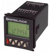 Pepperl+Fuchs Fabrik - Trennverstärker Zähler KC-LCDL-48-2R-230VAC