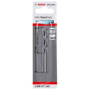 Bosch - Bohrer Metallspiralbohrer HSS 2608577162 PointTeQ DIN 338 4,2