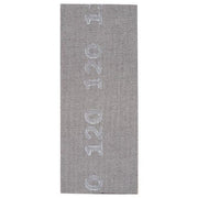Bosch - Schleifgitter Schleifgitter, 115 x 280 2608608N29 mm, K120, 5er-Pack