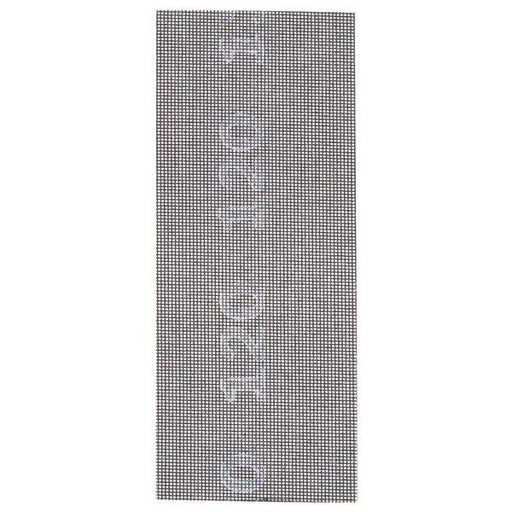 Bosch - Schleifgitter Schleifgitter, 115 x 280 2608608N29 mm, K120, 5er-Pack