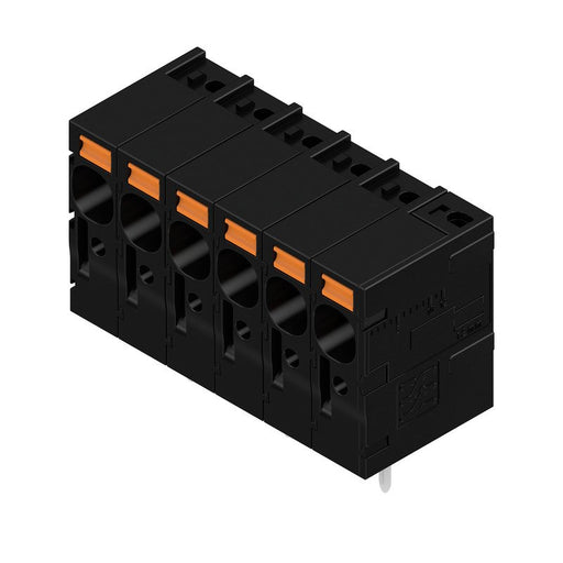 Weidmüller - Leiterplattenklemme Leiterplattenklemme LLFS 7.50#2473040000 7.50mm − 50 Stück