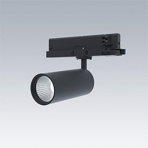 Thorn - Downlight/Strahler/Flutlicht LED-Strahler TONIC XS #96638007 940, schwarz