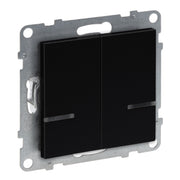 Legrand - Elektronischer Schalter Serienschalter Legrand 765842 2x 250W pro Kanal