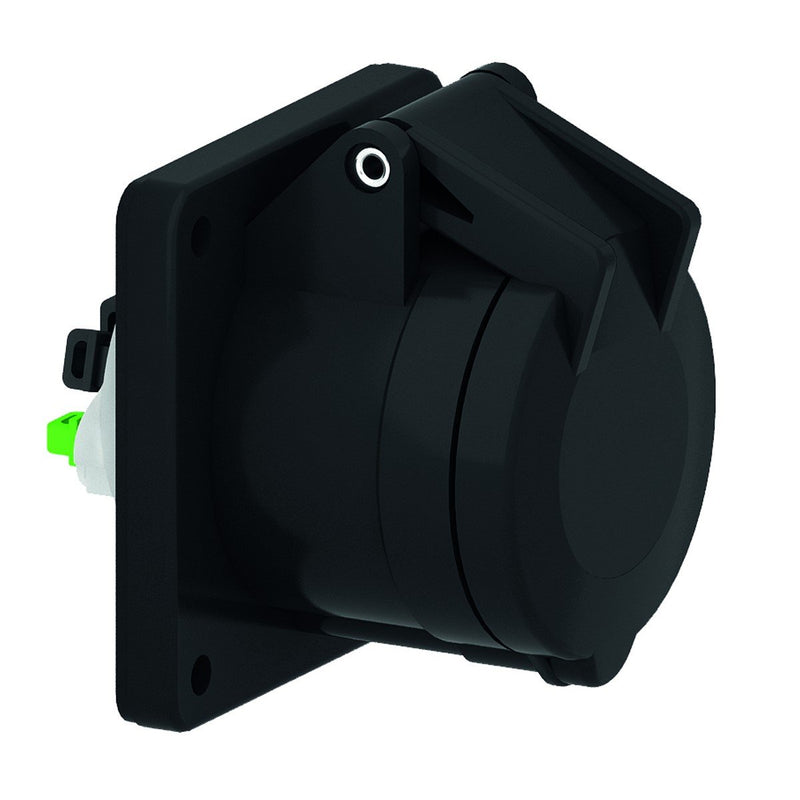 Bals Elektrotech - CEE-Anbausteckdose (IEC 60309) CEE-Anbausteckdose 130270
