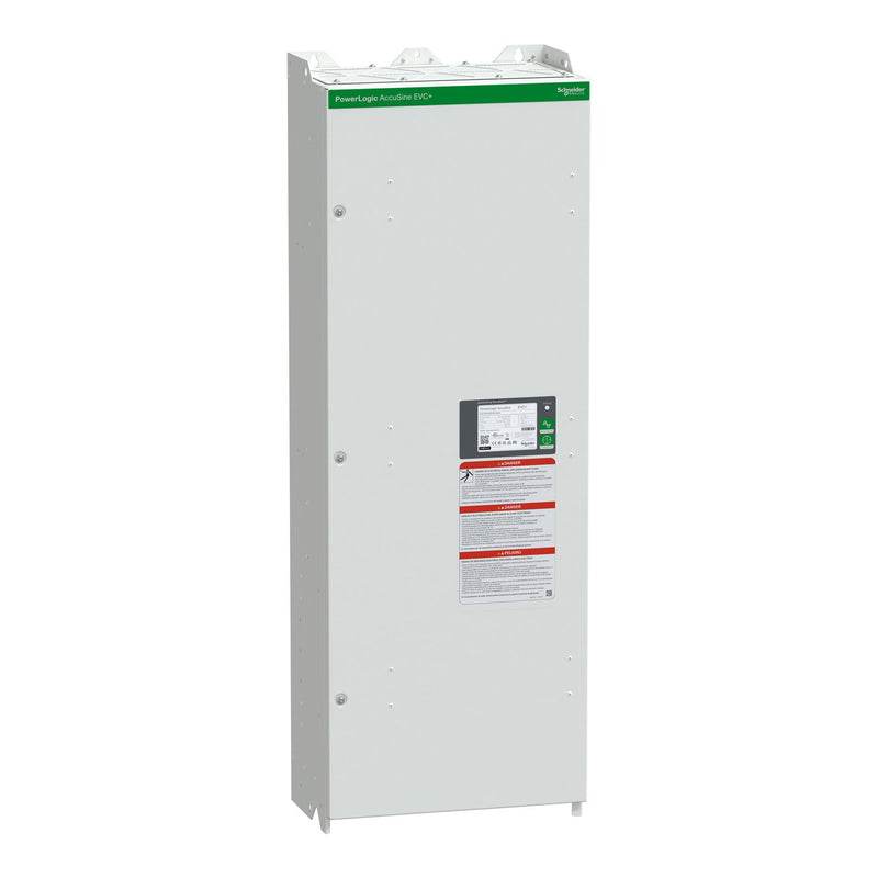 Schneider Electric - Energiemanagement-Regler Elektronische VAR Kompens. EVCM100D5CH00 100kvar 208-480V
