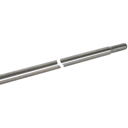 DEHN - Staberder/Tiefenerder Rohrerder RE251500V4A L1500 D25x2 NIRO