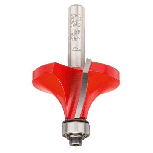 Bosch - Fräser Abrundfräser Expert for 2608629378 Wood 8 mm D 44,4 mm