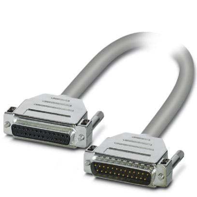 Phoenix Contact - SPS-Verbindungskabel Kabel 1066667