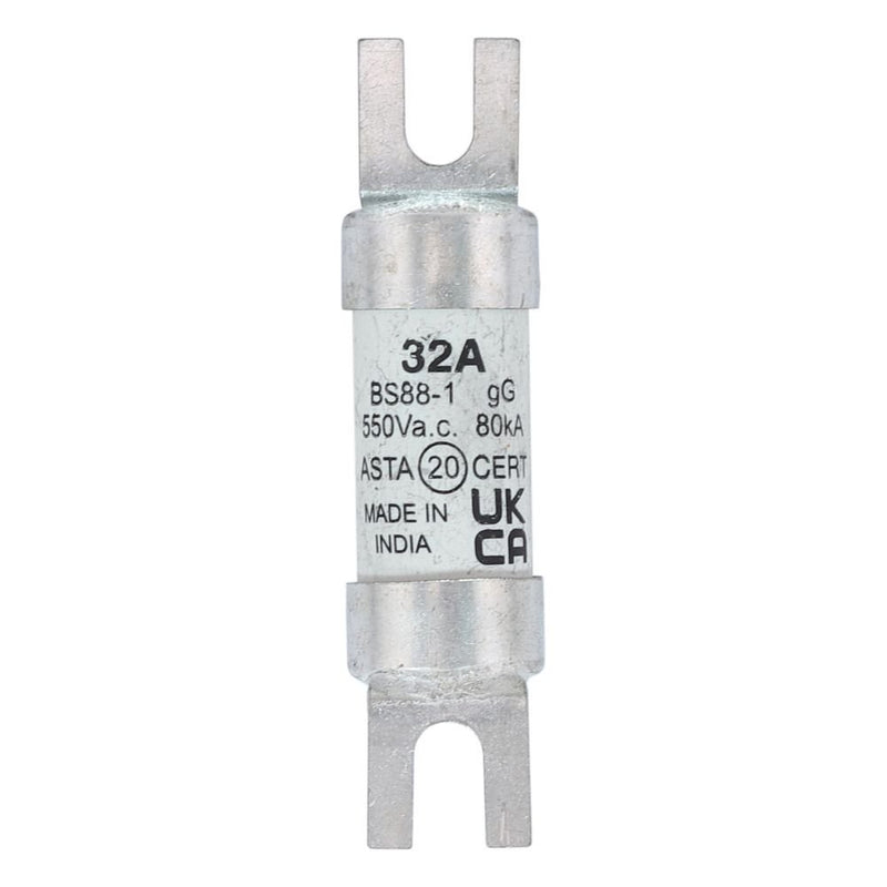 Eaton - HRC-Sicherung Sicherungseinsatz NITD32 32 A, AC 550 V − 20 Stück
