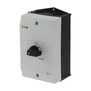 Eaton - Lasttrennschalter Ein-Aus-Schalter P1-32/I2/HI11 I2