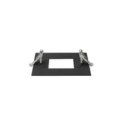 Brumberg Leuchten - Mechanisches Zubehör/Ersatzteile für Leuchten Reduzierring, D = 150mm 81143180 Di = 68mm