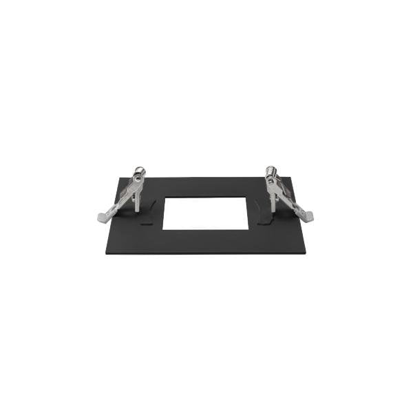 Brumberg Leuchten - Mechanisches Zubehör/Ersatzteile für Leuchten Reduzierring, D = 150mm 81143180 Di = 68mm