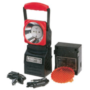 Scharnberger+Hasenbein - Taschenleuchte LED-Handlampe 46145 SL5 LED Set IP 54