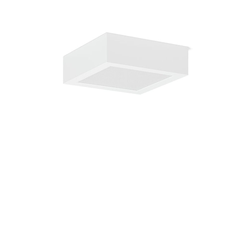 RZB - Downlight/Strahler/Flutlicht LED-Anbau-Downlight 901828.002 830/840, ML, weiß