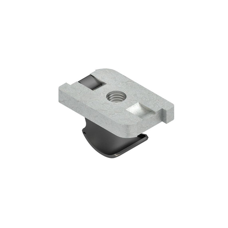 Niedax - Gleitmutter GSF 0405 − 25 Stück