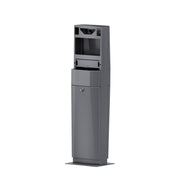 Walther Werke - Zubehör/Ersatzteile für E-Mobility Stele EVO vario für die 98691001 smartEVO