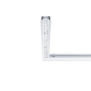Zumtobel Group - Decken-/Wandleuchte Balken für LED-Lichtlinie SLN2-B CL #42190576