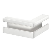 OBO Bettermann - Außeneck für Geräteeinbaukanal Außeneck GA-AA90170RW 90x170mm