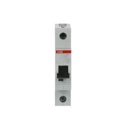 ABB Stotz S&J - Leitungsschutzschalter Sicherungsautomat S201M-C13 10kA 13A C 1p