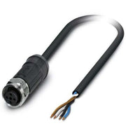 Phoenix Contact - Konfektioniertes Sensor-Aktor-Kabel Sensor-/Aktor-Kabel SAC-4P- 2,0-#1454079