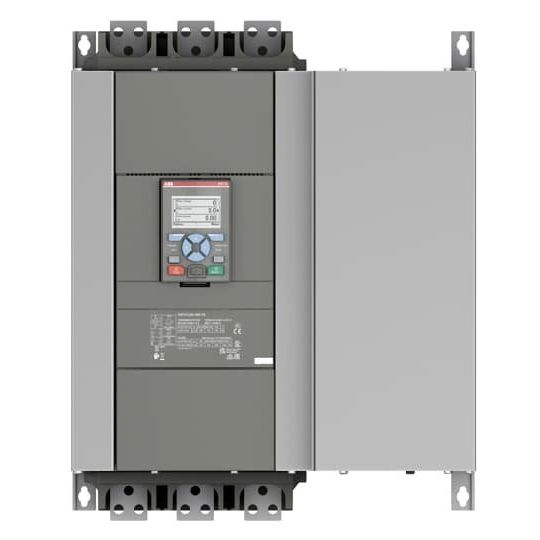 ABB Stotz S&J - Sanftstarter Softstarter PSTX1250-690-70 1200kW 690V