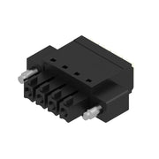 Weidmüller - Kabelsteckverbinder für Leiterplattensteckverbinder Verbinder Buchsenleiste BCF 3.81/#1971590000 3.81mm − 50 Stück