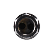 Jumo - Tauchrohr Schutzhülsen-Set 60003204 Einbaulänge 100mm − 1 Stück