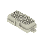 Weidmüller - Leiterplattensteckverbinder Verbinder 5.00mm RSV1,6 LB#1419700000 − 10 Stück
