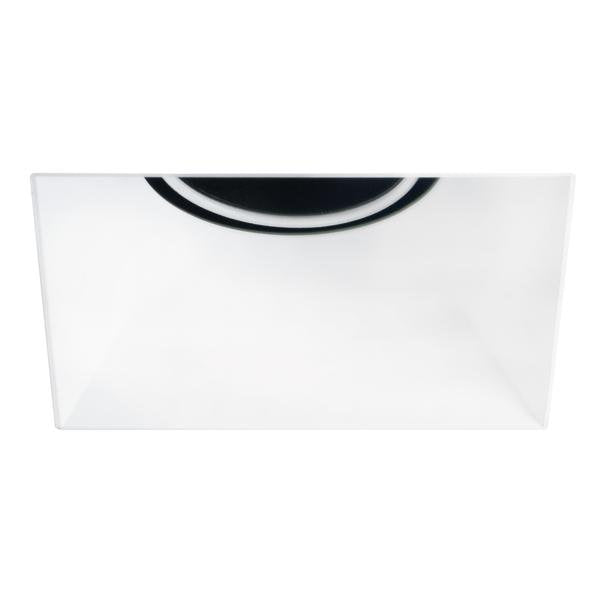 Brumberg Leuchten - Downlight/Strahler/Flutlicht LED-Einbauleuchte 12641073 3000K weiß