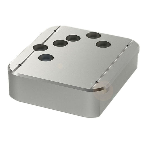 Balluff - Zubehör/Ersatzteile für Industriesensoren Befestigungstechnik BMS CS-M-S25-DX22-01 − 1 Stück by Balluff
