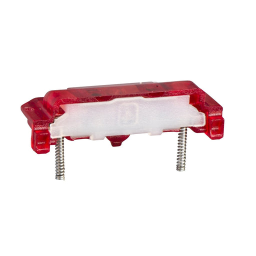 Elso - Beleuchtungseinsatz für Installationsschalterprogramme LED-Leuchtmarkierung WDE002019 230V für Exxact