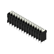 Weidmüller - Leiterplattenklemme Leiterplattenklemme LSF-SMT 3#1870910000 3.81mm − 10 Stück