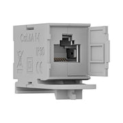 Telegärtner - Kommunikationstechnik-Adapter Smart Metering Kupplung 100127806 − 10 Stück