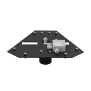 RZB - Mechanisches Zubehör/Ersatzteile für Leuchten Adapterplatte 982401.0031 525x381x87