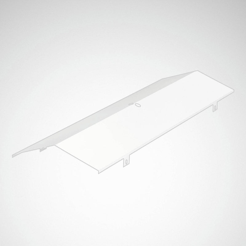 Trilux - Mechanisches Zubehör/Ersatzteile für Leuchten Actison Zubehör Actison BAB 1