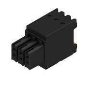 Weidmüller - Kabelsteckverbinder für Leiterplattensteckverbinder Verbinder 3.50mm B2CF 3.50#2934090000 − 580 Stück