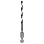 Bosch - Bohrer HSS Spiralbohrer mit 2608577056 Sechskantschaft 5,0