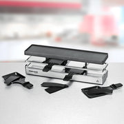 Rommelsbacher - Raclette 4er RC 800 eds fun for 4 − 4 Stück