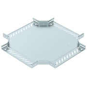 OBO Bettermann - Kreuzstück für Kabelrinne Kreuzung für Kabelrinne RK 330 FS 35x300