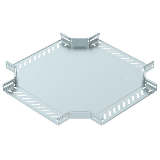 OBO Bettermann - Kreuzstück für Kabelrinne Kreuzung für Kabelrinne RK 330 FS 35x300