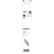 Bosch - Säbelsägeblatt PRO Thin Metal precise 2608658989VE(5) S1137EAF − 5 Packung