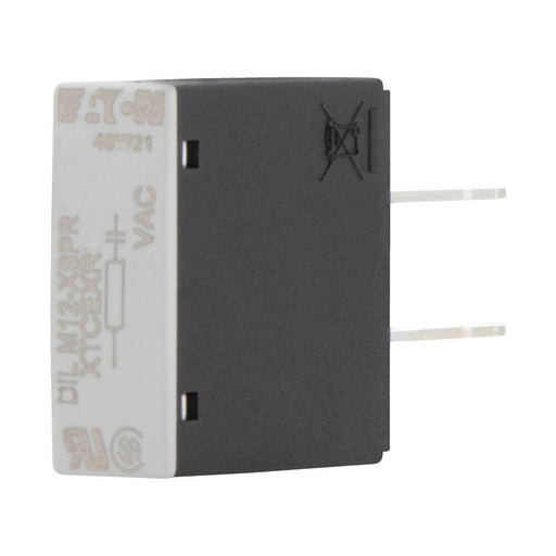 Eaton - Baustein für Schutzbeschaltung RC-Schutzbeschaltung DILM12-XSPR500 − 10 Stück