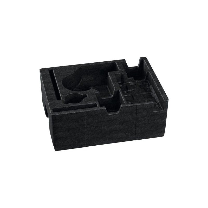 Bosch - Zubehör/Ersatzteile für Werkzeugkasten, -schrank, -wagen und Werkbank L-BOXX-Einlage 1600A03812 für GEX 185-LI