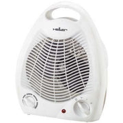 Heller - Mobiler elektrischer Lufterhitzer Heizlüfter HL 706 2000W,Thermostat