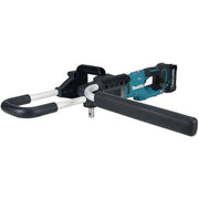 Makita - Bohrmaschine (Akku) Akku-Erdbohrer DG002GZ 40V max