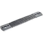 DEHN - Zubehör/Ersatzteile für Erdung und Blitzschutz Überbrückungsband UEBBL180B105B65AL Al 50mmq L180mm