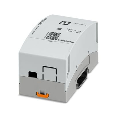 Phoenix Contact - Überspannungsableiter für Informations-/MSR-Technik Überspannungsschutzgerät DT-TELE-WM-RJ45-PT-I